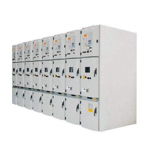 高壓柜(中置柜)