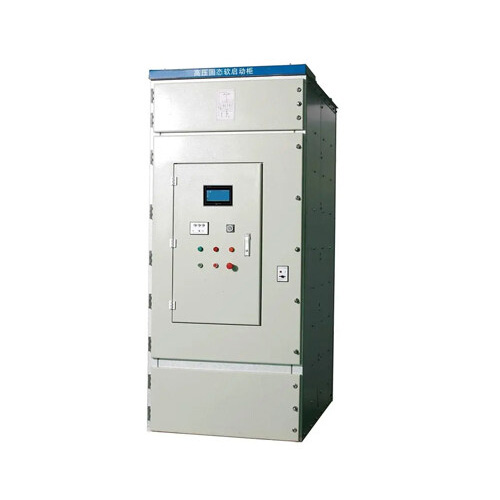 JHRJ高壓固態(tài)軟啟動(dòng)器